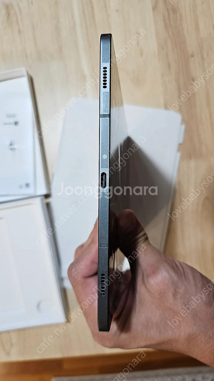 갤럭시 탭 S9 128GB SSS급--7