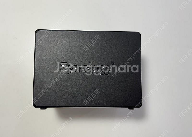 시놀로지 DS918+ 판매합니다. synology na...--4