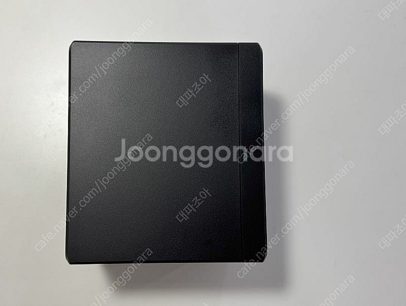 시놀로지 DS918+ 판매합니다. synology na...--5