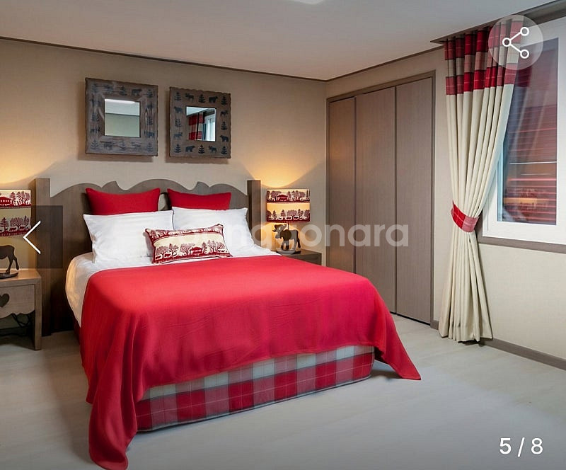 켄싱턴리조트 설악밸리 로얄스위트 키즈베른(숲소리)--5