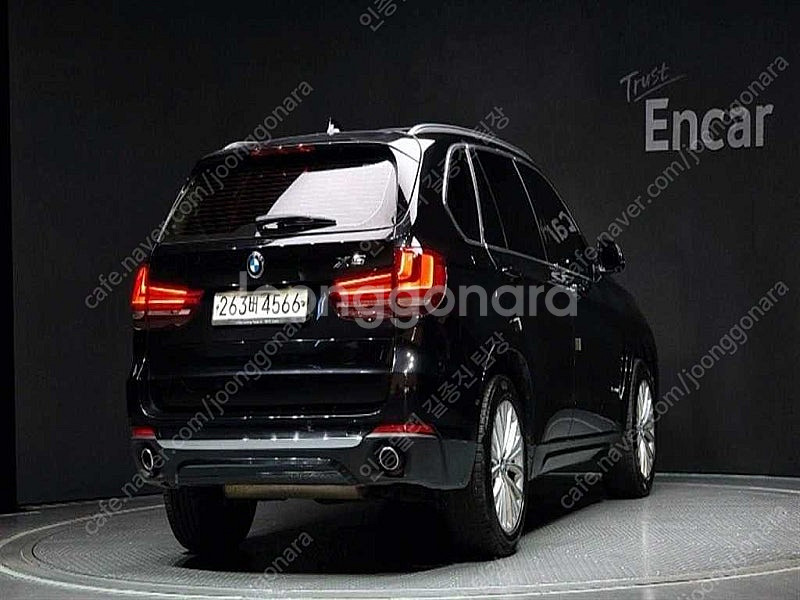 BMW X5 중고차 할부 개인사업자 차량구매 수입중고차...--3