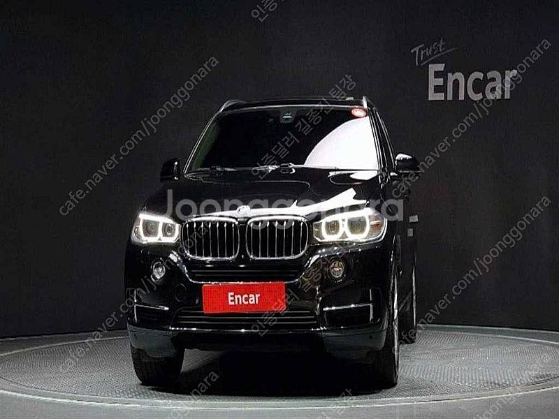 BMW X5 중고차 할부 개인사업자 차량구매 수입중고차...--4