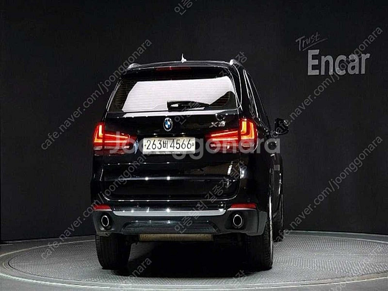 BMW X5 중고차 할부 개인사업자 차량구매 수입중고차...--5