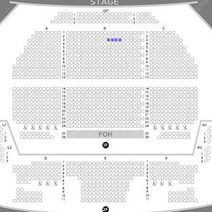 뮤지컬 지킬앤하이드 (Jekyll & Hyde) - 20주년 _ 용인 07월 11일 7시 30분 공연 최재림 아이비 회차 VIP석 1~4연석 판매 합니다.