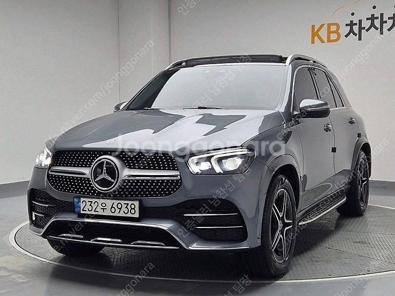 벤츠 GLE 중고 벤츠 GLE클래스 중고 벤츠 GLE ...--0