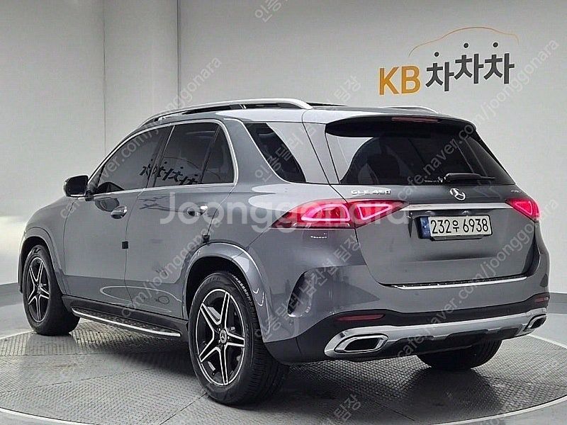 벤츠 GLE 중고 벤츠 GLE클래스 중고 벤츠 GLE ...--3