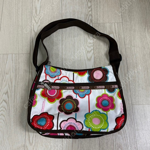 LeSportsac 레스포삭 크로스바디 크로스백 숄더백 가방