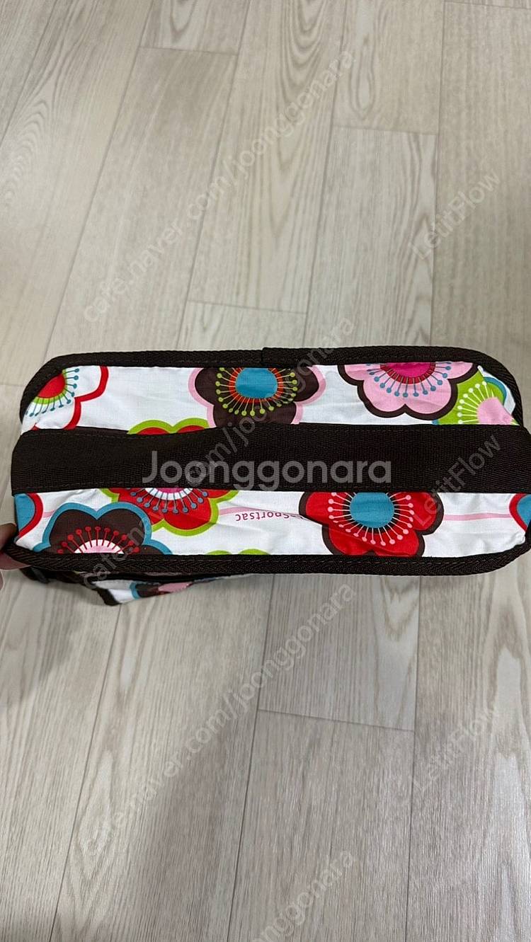 LeSportsac 레스포삭 크로스바디 크로스백 숄더백...--2