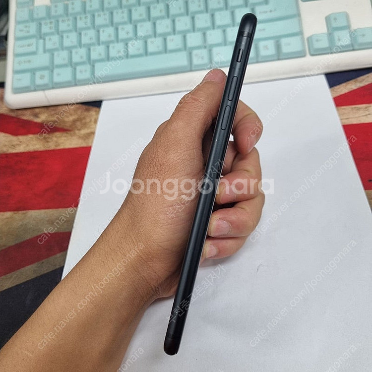 대량가능) 205904 아이폰7플러스 128 블랙 AA...--4