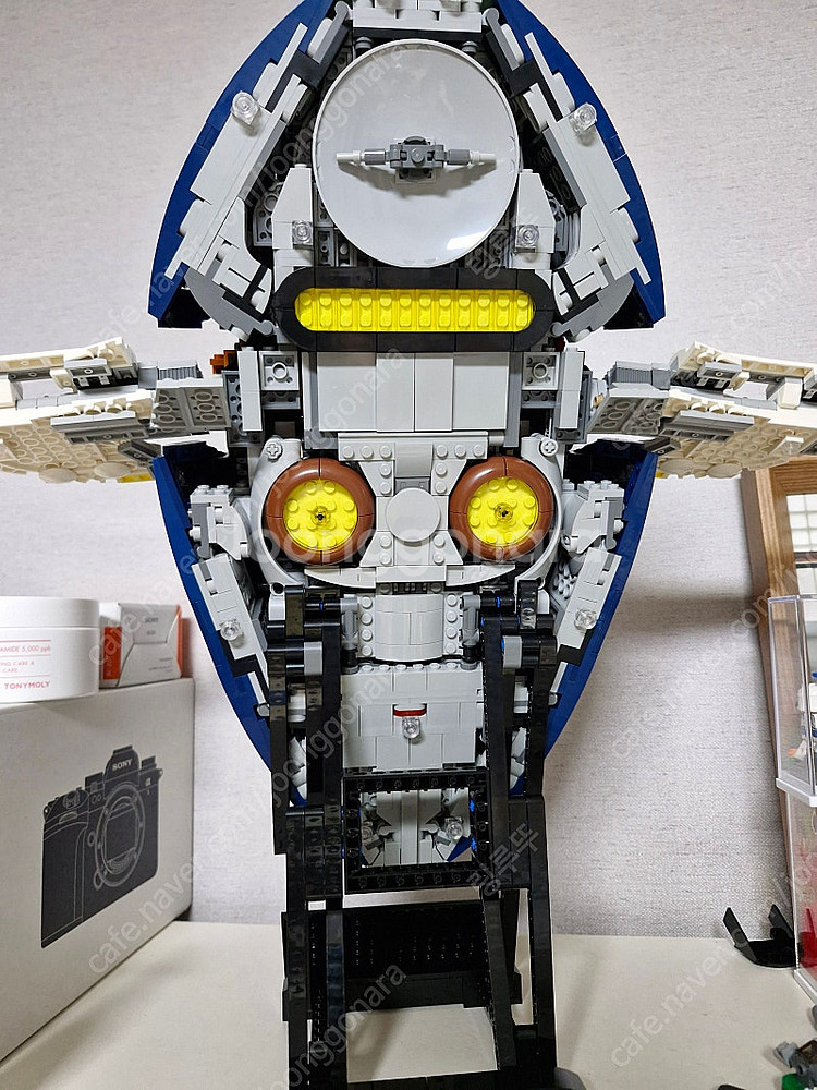 레고 스타워즈 75409 장고펫의 파이어스프레이급 우주선 중고벌크--1