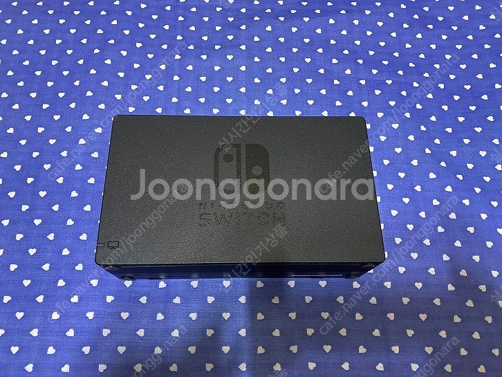 닌텐도 스위치 주변기기 판매 합니다.--0