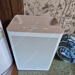 삼성블루스카이 3100 공기청정기 팝니다