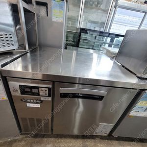 [판매]업소용냉동고 900테이블냉동고 간냉식 라셀르 1