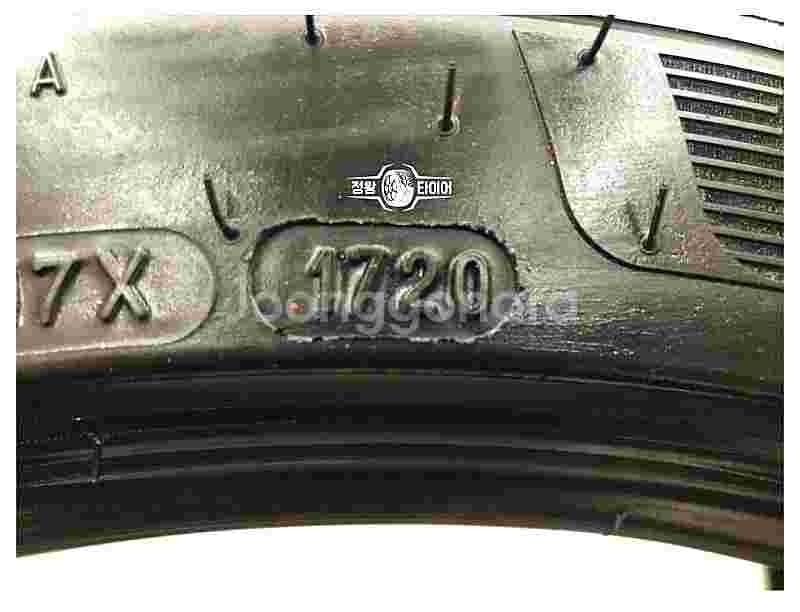 중고타이어 미쉐린 파일럿스포츠 PS4 275/35R19...--4