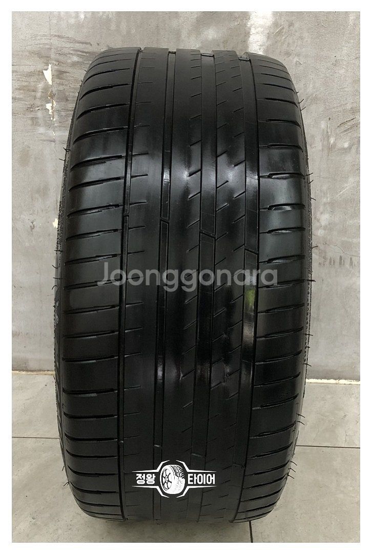 중고타이어 미쉐린 파일럿스포츠 PS4 275/35R19...--5