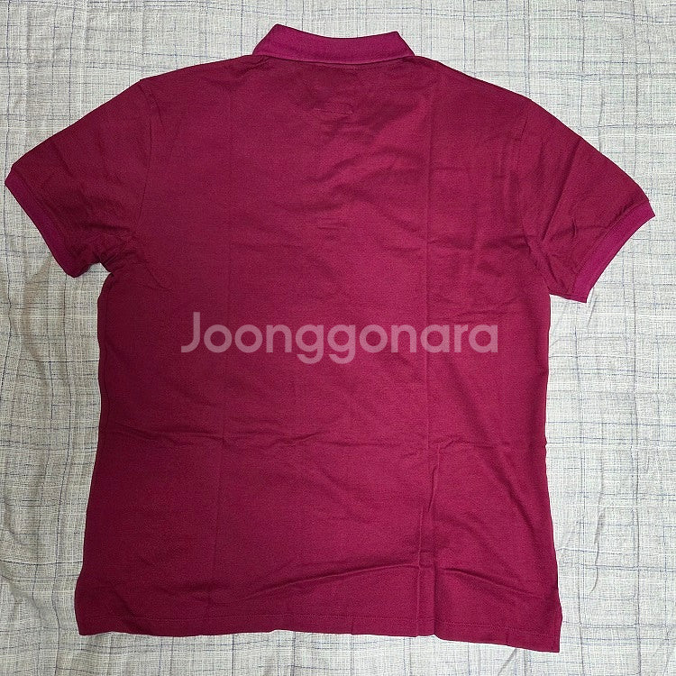 [매장 정품] 엠포리오 아르마니 반팔 폴로티 9만원 /...--1