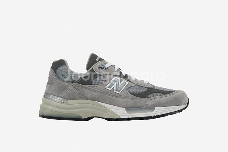 [275] New Balance 992 Made in ...--0