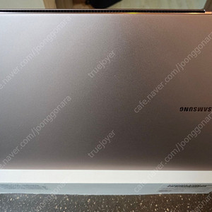 삼성 플렉스 2(11세대 i7, 15.6인치, 16GB, 1TB 최고사양)