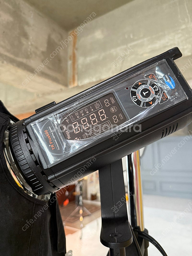 포토다이나믹 TR PLUS 600 스튜디오 조명 팝니다--2