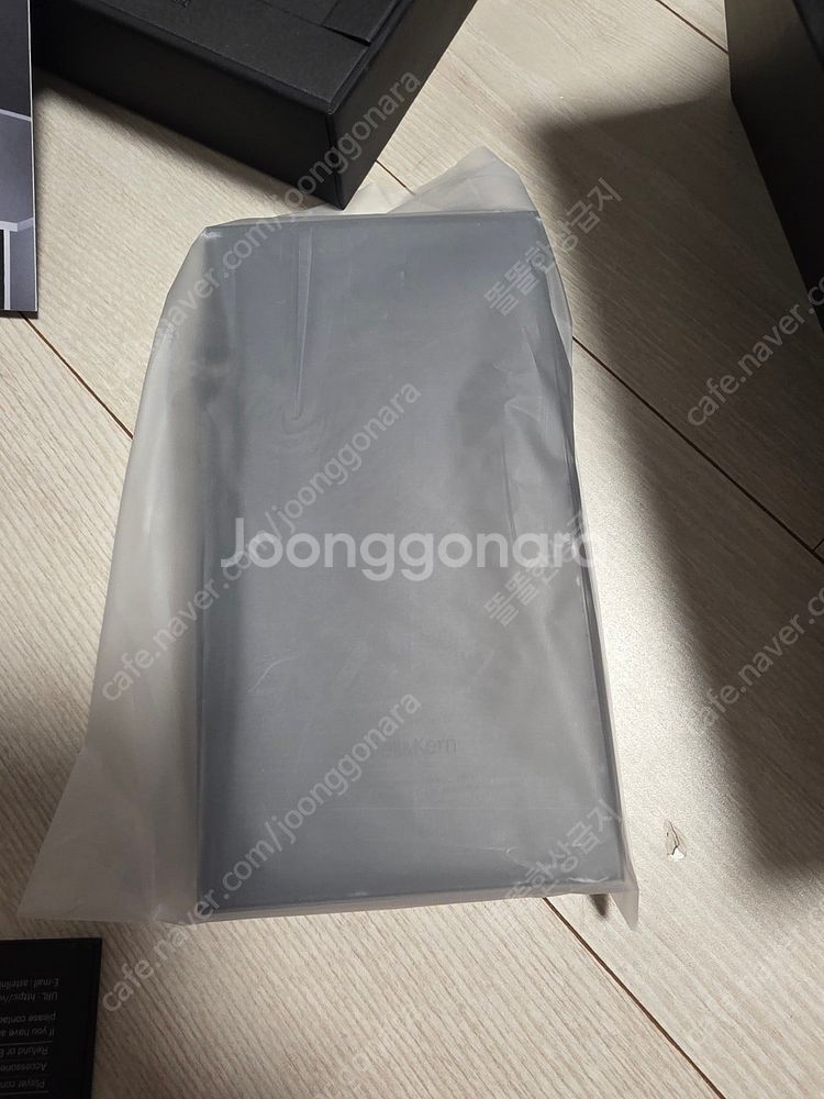 아스텔앤컨 하이엔드 SP3000 블랙 새제품 신동급 싸...--3
