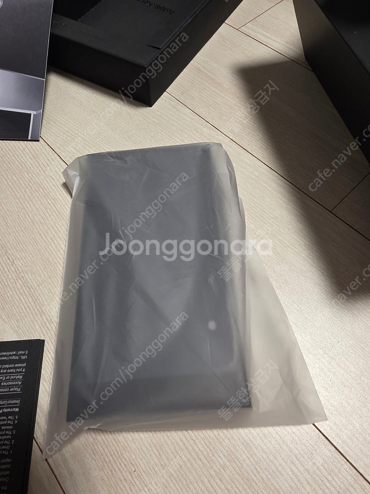 아스텔앤컨 하이엔드 SP3000 블랙 새제품 신동급 싸...--4