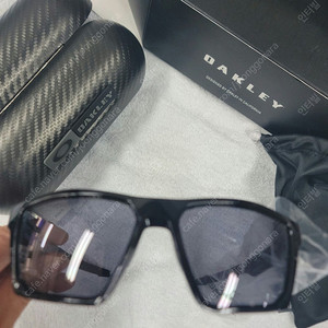 오클리타겟라인