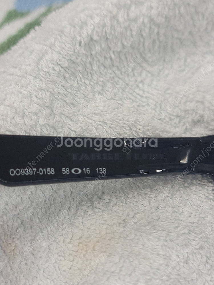 오클리타겟라인--8