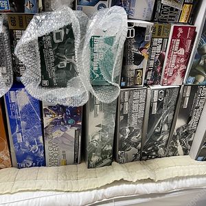 건담 반다이 프라모델 RG,HG.MG.PG,일반,프반,건베한정/메탈빌드/초합금/SHF 합리적인가격에 정리합니다 제품추가중입니다