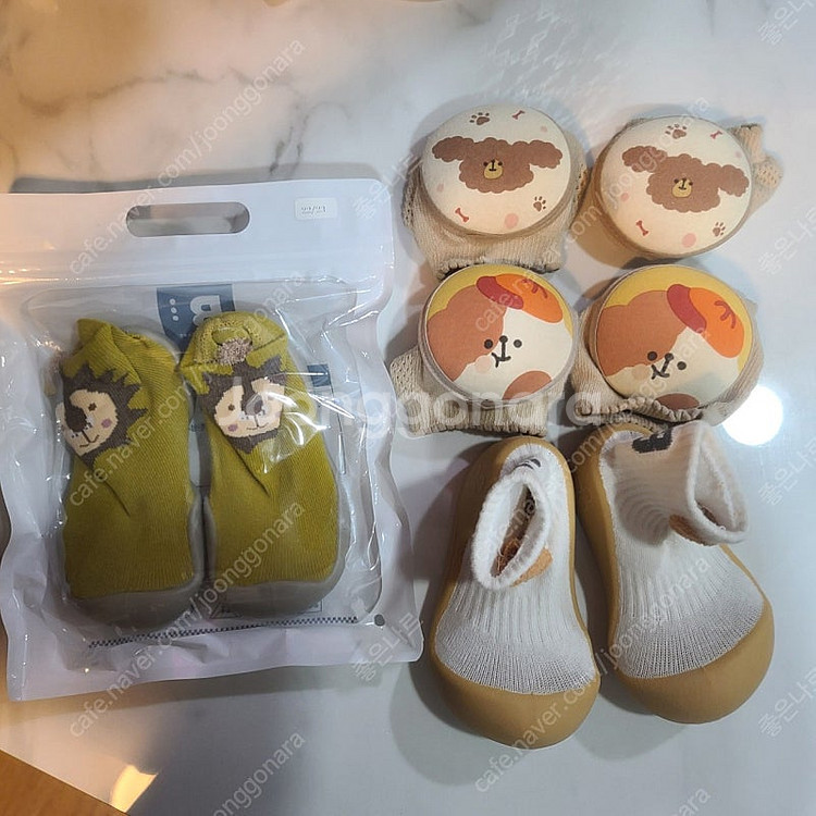아띠빠스 걸음마신발 외--0