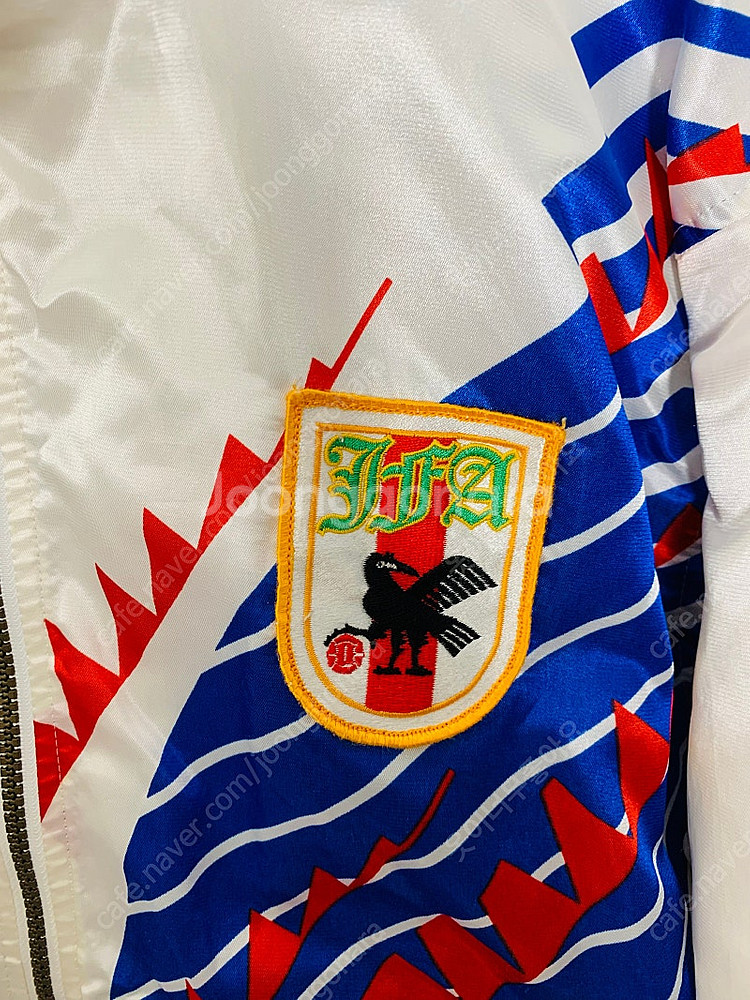 일본축구유니폼 축구자켓 일본유니폼 올드유니폼 축구올드유...--2
