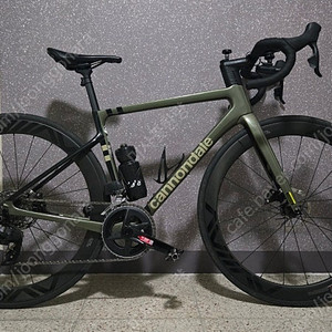 2022캐논데일 슈퍼식스에보 라이벌이탭 아데온2카본휠