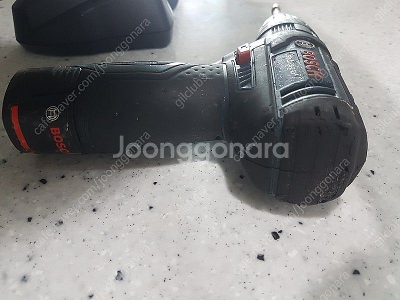 보쉬 10.8V 충전 해머드릴 (GSB 10.8-2-L...--5