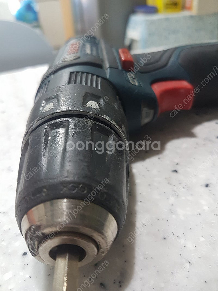 보쉬 10.8V 충전 해머드릴 (GSB 10.8-2-L...--6