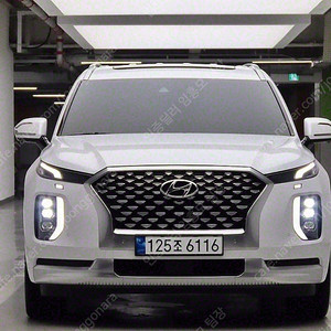 현대 팰리세이드 중고 가격 팰리세이드 중고차 2021년식 68,600km 디젤 2.2 4WD 캘리그래피 중고차카페