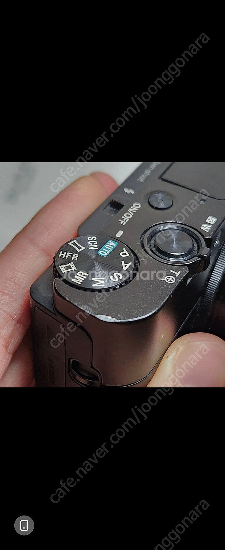 소니 RX100 M5 팝니다--1