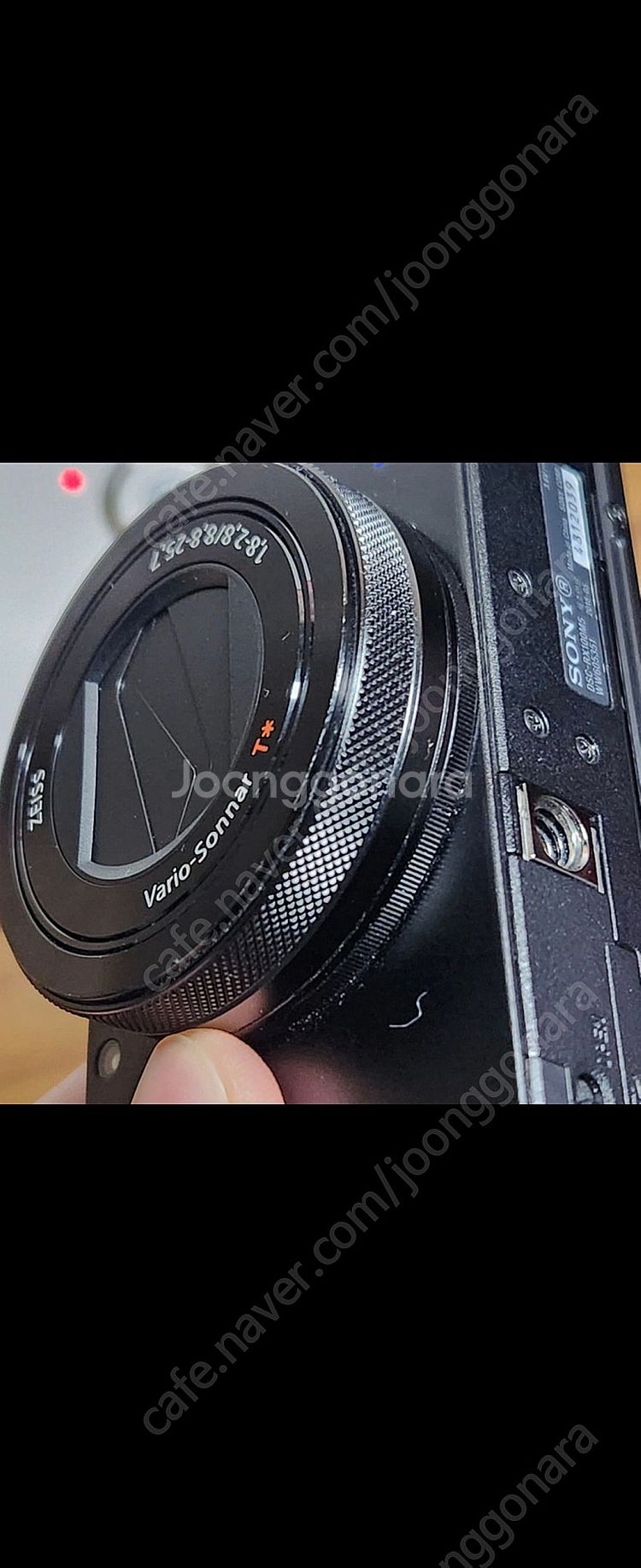 소니 RX100 M5 팝니다--4