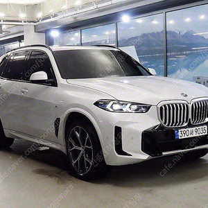BMW X5 중고차 할부 개인사업자 차량구매 수입중고차 2024년식 10,020km xDrive 40i M 스포츠 수원중고차