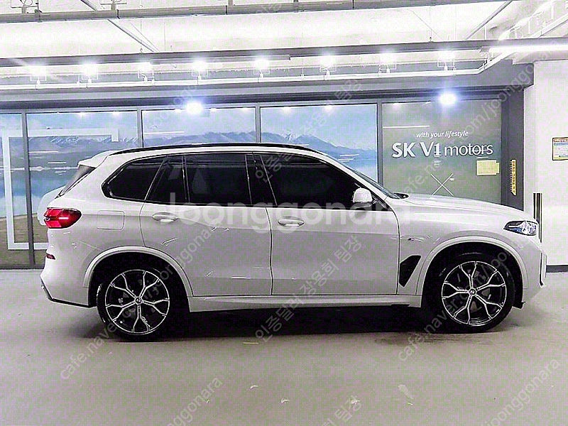 BMW X5 중고차 할부 개인사업자 차량구매 수입중고차...--4