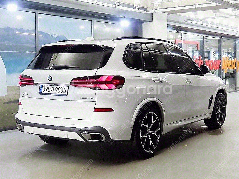 BMW X5 중고차 할부 개인사업자 차량구매 수입중고차...--5
