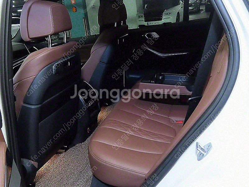 BMW X5 중고차 할부 개인사업자 차량구매 수입중고차...--8