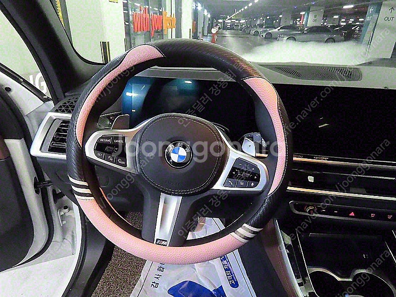 BMW X5 중고차 할부 개인사업자 차량구매 수입중고차...--9
