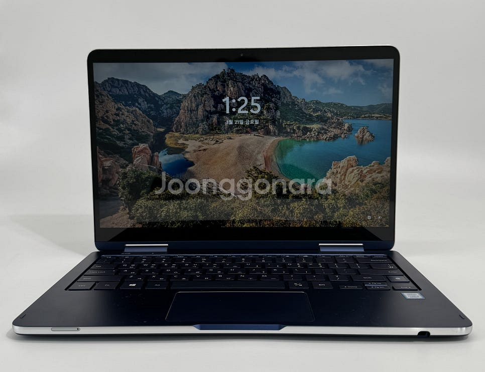[삼성전자] 2019 노트북 Pen S NT930SBE...--1