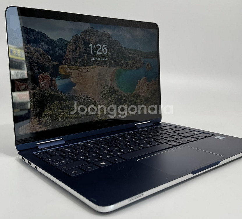 [삼성전자] 2019 노트북 Pen S NT930SBE...--3