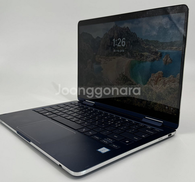 [삼성전자] 2019 노트북 Pen S NT930SBE...--4