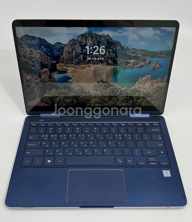 [삼성전자] 2019 노트북 Pen S NT930SBE...--5