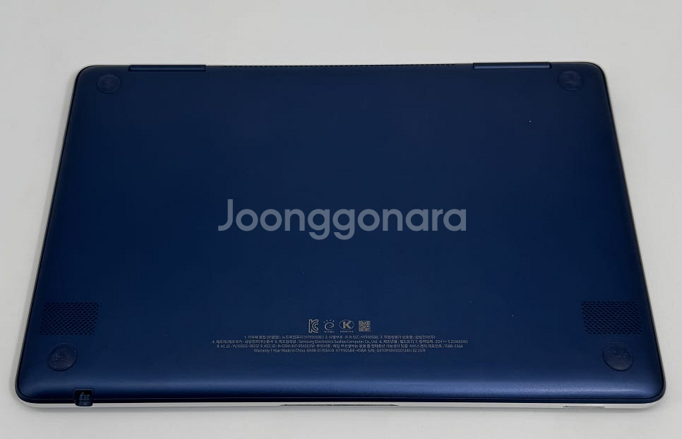 [삼성전자] 2019 노트북 Pen S NT930SBE...--7