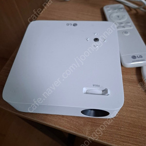 LG 빔프로젝터 pH30N
