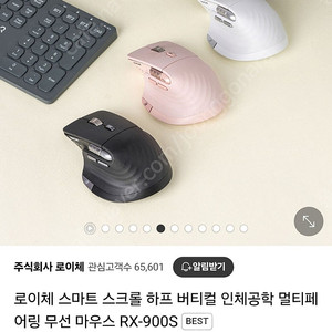 로이체 RX-900S