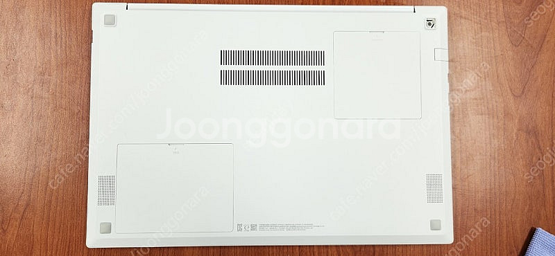 삼성 노트북 플러스2 NT550XDA 20만원에 팝니다--4