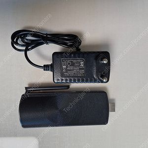 미니PC 스틱PC MeLE PCG02 Fanless Mini PC Stick 팝니다 ( 8GB / 128GB )